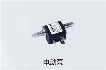 电动泵